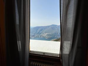 Afbeelding uit fotogalerij van Baita Brunate Cao in Brunate