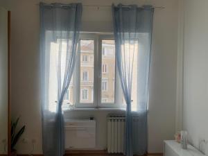 Fotografie z fotogalerie ubytování SoleMare Rooms Trieste v Terstu