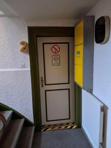 Fotografija u galeriji objekta Friendly Hostel Zürich u Cirihu