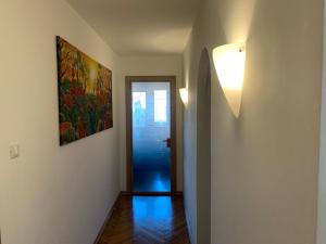 Fotografie z fotogalerie ubytování SoleMare Rooms Trieste v Terstu