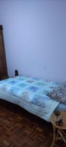 Postel nebo postele na pokoji v ubytování Le Chat Riant Deluxe