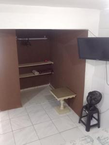 Billede fra billedgalleriet på Kitnet Baião 400m Parque do Povo i Campina Grande