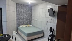 Fotografie z fotogalerie ubytování Kitnet Baião 400m Parque do Povo v destinaci Campina Grande