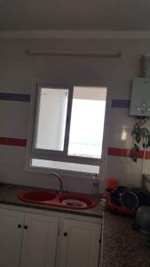 Fotografie z fotogalerie ubytování Jasmine Résidence v destinaci Rejiche