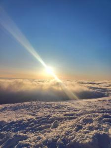 Fotografie z fotogalerie ubytování Arctic Hill Apartment Ylläs v destinaci Ylläs