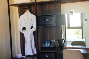 Foto sihtkohas Rabat asuva majutusasutuse NJ Hotel Rabat galeriist