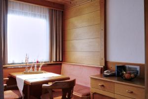 Fotografie z fotogalerie ubytování Versalerhof v destinaci Ischgl