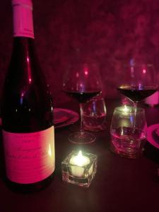 Billede fra billedgalleriet på Love Instant i Chalon-sur-Saône