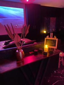 Billede fra billedgalleriet på Love Instant i Chalon-sur-Saône