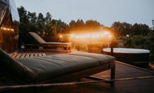 SitnoSëtnowa Glamping的相册照片