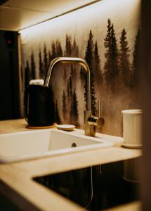 SitnoSëtnowa Glamping的相册照片