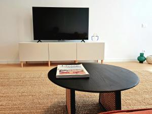 Gambar di galeri bagi Parkside Residence di Tunarii