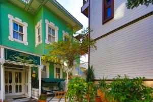 Gallery image of Hotel Historia-Special Category in Istanbul