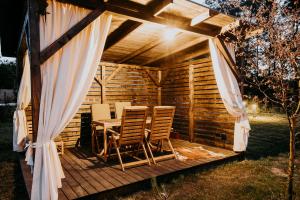 SitnoSëtnowa Glamping的相册照片