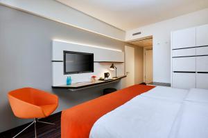 Gallery image of HYPERION Hotel Hamburg in Hamburg