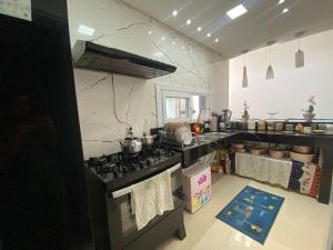 Billede fra billedgalleriet på Seu Refúgio de Verão no Condomínio Blue i Xangri-lá