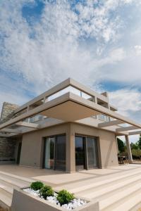 Billede fra billedgalleriet på Villa Niki i Alexandroupoli