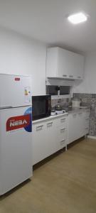 Ảnh trong thư viện ảnh của Hostal del Sol Rosario ở Rosario