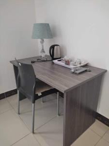 Fotografie z fotogalerie ubytování Kimi's Place Lodge v destinaci Mzuzu