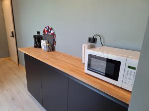 Dapur atau dapur kecil di EngholmBB