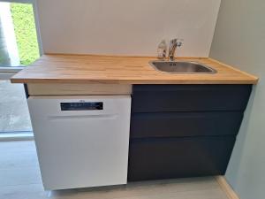Dapur atau dapur kecil di EngholmBB