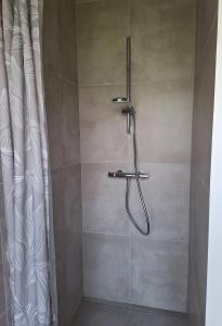 Bilik mandi di EngholmBB