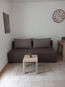 Setusvæði á Studio Ljilja