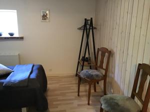 Foto sihtkohas Bindslev asuva majutusasutuse Trynbakkevej 14 galeriist