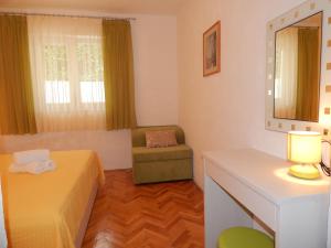 Posezení v ubytování Apartments Nedjeljka + 33 fotografií