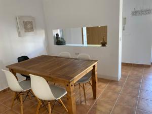 Fotografie z fotogalerie ubytování El Rincon de Piedra - Tu Hogar En Vacaciones v destinaci Chiclana de la Frontera