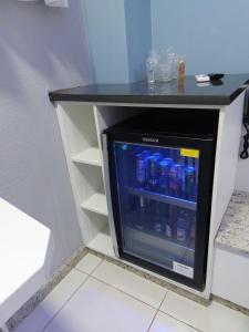 Fotografie z fotogalerie ubytování Velit Prime Motel v destinaci Erechim + 4 fotografie