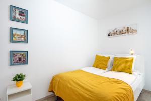 Central - Balcony - Brand NEW - Sunny 1093 Budapest, Lónyay utca 38 kép - 2