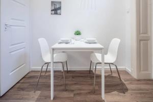Charming apartment at central location 1067 Budapest, Szondi utca 9 kép - 2