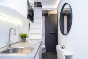 Ultra Mini - Super Cute 1122 Budapest, Hajnóczy József utca 24 kép - 2