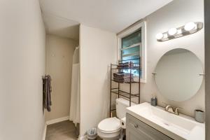Ένα μπάνιο στο Quiet Apt Walk to Daytona Beach and Water Park! +19 φωτογραφίες
