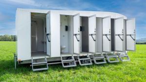 波特拉什North Coast Glamping - The Open 2025的相册照片