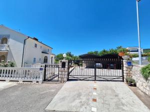 Fotografie z fotogalerie ubytování Apartments RUZA v destinaci Crikvenica