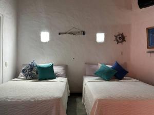Gallery image of Casa Grande Playa Guacuco en Margarita in El Hato