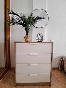 Gallery image of Holiday La Mata in La Mata