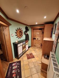 Fotografie z fotogalerie ubytování Ganzes Haus mit Almcharakter v destinaci Lieserbrücke + 14 fotografií