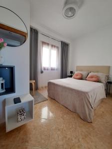 Gallery image of Holiday La Mata in La Mata