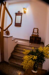 Fotografie z fotogalerie ubytování Hotel-Pensione 4 Stagioni v destinaci Falcone