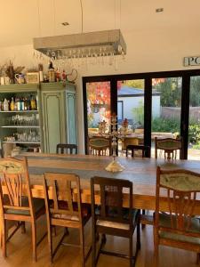Gambar di galeri bagi Maota Clevedon Country Home di Clevedon