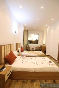 Imagen de la galería de West Pyramids Hotel, en El Cairo 82 fotos más