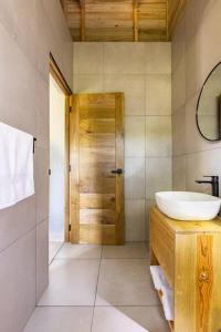 Bagno di Casa Latte