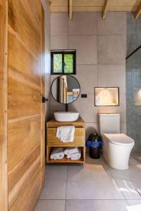 Bagno di Casa Latte