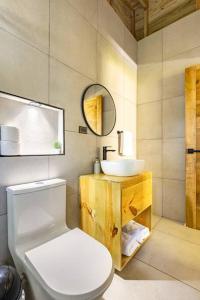 Bagno di Casa Latte