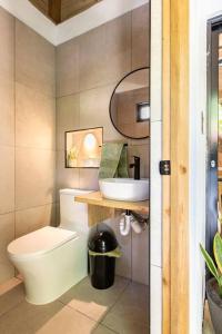 Bagno di Casa Latte