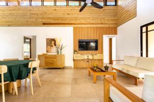 TV o dispositivi per l'intrattenimento presso Casa Latte