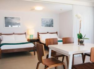 Gallery image of Tides Inn Hotel in Fort Lauderdale